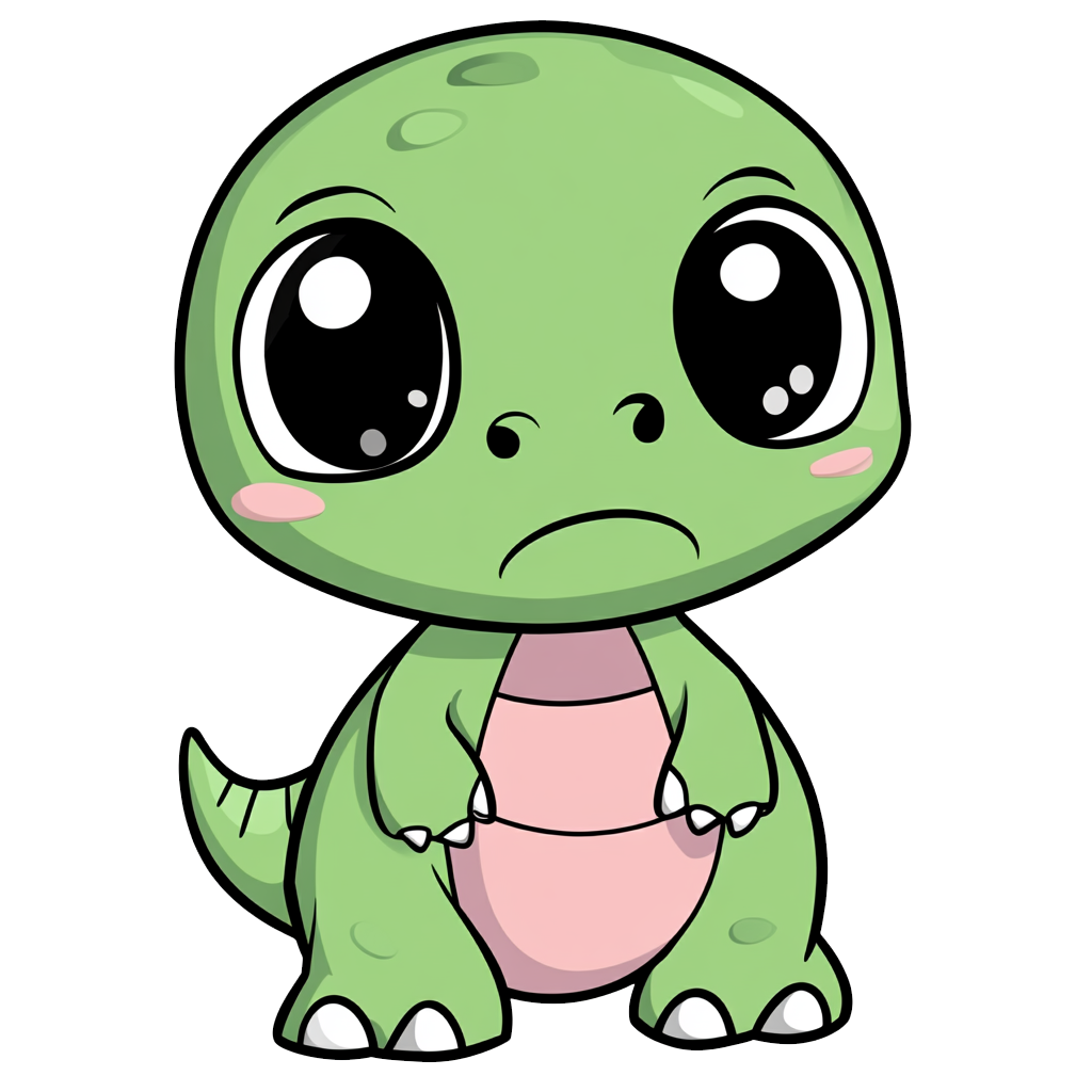 Sad Dino Sad Dino